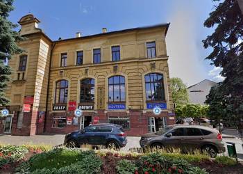 Lokal w Centrum Czechowic