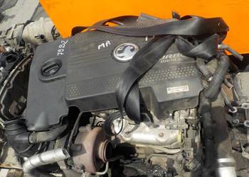 ANTARA CAPTIVA 2.2 VCDI CDTI 13r 163KM sprezarka klimatyzacji 557806030