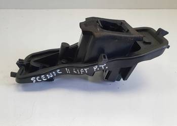 Renault Scenic II lift PRAWY WKŁAD TYLNEJ LAMPY prawy tył pasażera 164231