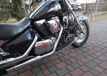 Suzuki Intruder VL 1500