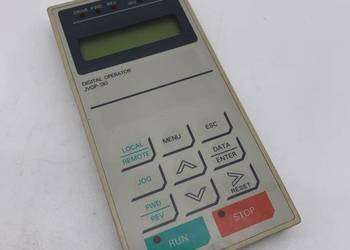 Omron JVOP-130 Digital Operator