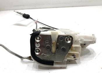 ZAMEK DRZWI LEWY PRZÓD HONDA JAZZ III Hatchback