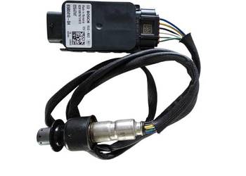 CZUJNIK NOX BMW 1 F20 F21 , 2 F22 F23 , 3 F30 F31 F34 13628580410 ORYGINAŁ