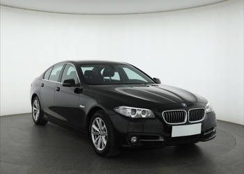 BMW 5 520d