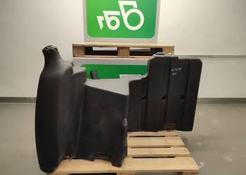 Zbiornik paliwa  255029A5  Case MX 270