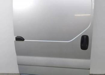 DRZWI  PRAWE TYŁ PRZESUWNE CMG64  Nissan Primastar I (2001-2014)