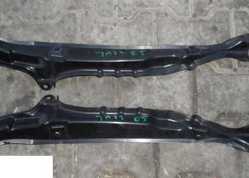 HONDA JAZZ 2005 PLASTIK PRZY BŁOTNIKU LISTWA