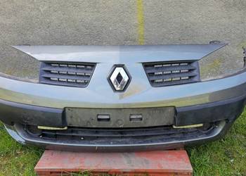 Zderzak przód Renault Megane 2 NV603