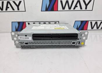 BMW F10 F20 F30 RADIO NAWIGACJA CZYTNIK Headunit Basic Media 6840415