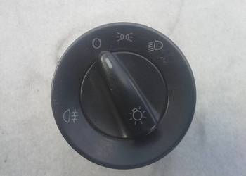 VW LUPO przełącznik świateł 1C0941531