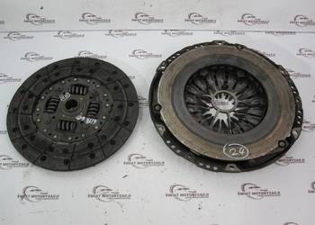 TRANSIT 2.4 TDCI sprzęgło tarcza docisk 326004810 126004110