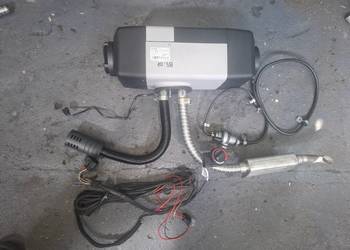 Webasto Air Top Evo 40 24 v Suche 4 kW kontener webasto jacht Kamper dizel