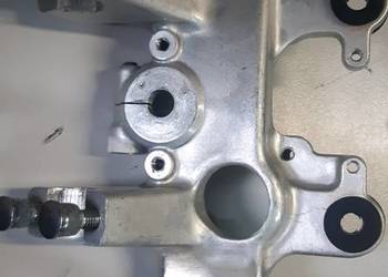 Półka górna Suzuki Madura GV 700