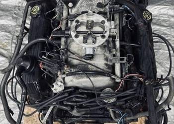 JEEP GRAND CHEROKEE ZJ 5.2 SILNIK BLOK GŁOWICA KOMPLETNY KOMPRESJA 11 BARÓW