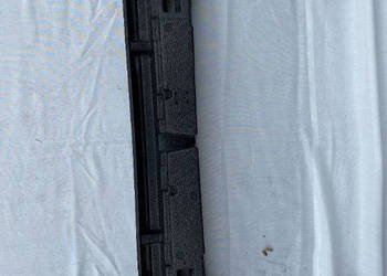 VOLVO S90 V90 ABSORBER ZDERZAKA PRZÓD BELKA