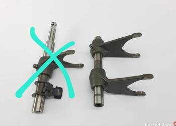 Wodzik Skrzyni Wodziki Suzuki Ltz 400