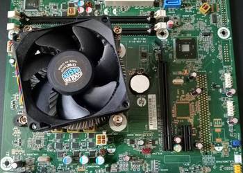 HP 280 G1 MT - płyta główna 782450-001