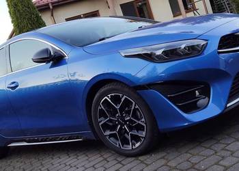 Kia ProCeed Gt Line Salon Polska