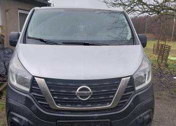 Nissan NV300 Maxi