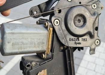 Q6ZKATR3 mechanizm podnoszenia szyby vw Sharan Alhambra gala