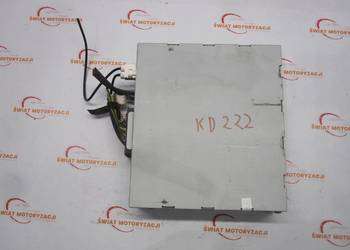 AUDI A5 2.0 B 10r tuner wzmacniacz radia 4F0035056B