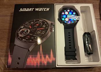 nowy smart watch S10