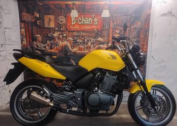 Sprzedam Honda CBF 500