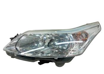 LAMPA PRZÓD LEWA EU  89037601 Citroen C4 I (2004-2010) 