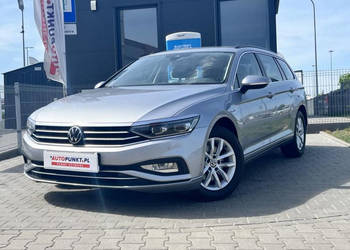 Volkswagen Passat, 2020r. || FV23% || Kamera || Bezwypadkowy || DSG