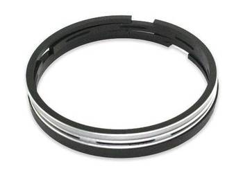 Zestaw pierścieni do tłoka YANMAR YM1500 80 mm