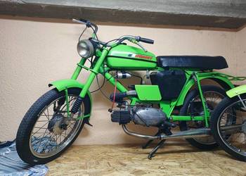 Romet ogar 200