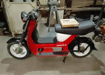 Simson sr 50