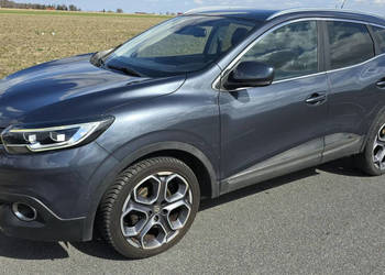 Renault Kadjar 92.tys km ! Full