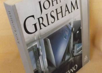 Bractwo  -  Grisham /fa