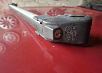 Relingi do ford fokus 1