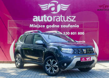 Dacia Duster 4x4*Pierwszy Właściciel*Salon Polska II (2017-2024)