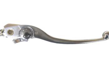 DŹWIGNIA HAMULCA PRAWA Klamka Chrom SGR Honda CBR 600 RR 2003-2006