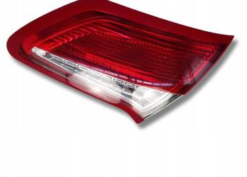 LAMPA PRAWA Citroen C4 II 10-15r TYLNA prawy tył pasażera w klapę Europa