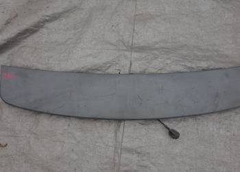 FORD C-MAX MK1 SPOILER LOTKA KLAPY TYŁ TYLNEJ
