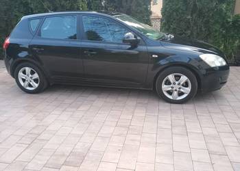 Kia ceed 1.6 crdi oryginał