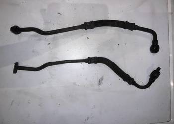 przewody olejowe komplet Suzuki GSF 600 S Bandit (2000 - 2004)