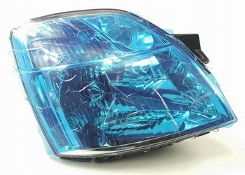 REFLEKTOR PRAWY PRZÓD KIA PICANTO 2004-2007 ORI OE REFLEKTOR PRAWY PRZÓD KIA PICANTO 2004-2007 ORI OE