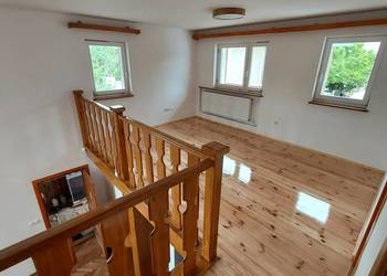 Adaptacje Strychów / Remonty - Montaż Płyt - G-K.