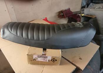 Siedzenie Simson Sr 50