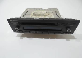 RADIO CD PROFESSIONAL BMW X1 E84 LIFT 9289115