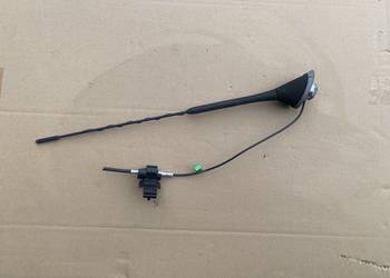 Antena dachowa fiat grande Punto III 3 lift