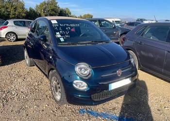 FIAT 500 1.2i 69 Pop  FL305