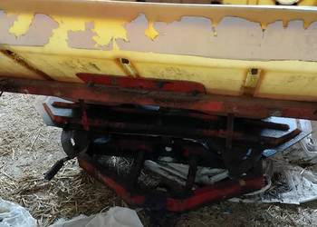 Rozsiewacz dexwall 600/