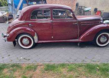 Mercedes 170s
