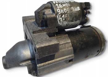 ROZRUSZNIK Peugeot 308 I HDI 9801667780 M000T22473